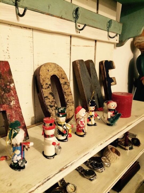 我が家は今日がクリスマス♪