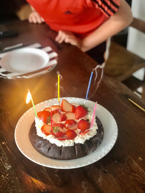 お姉ちゃんの愛