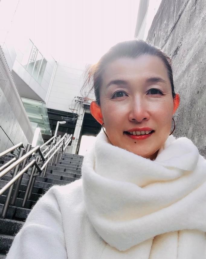 時間と空間と心を空けつづけてきて