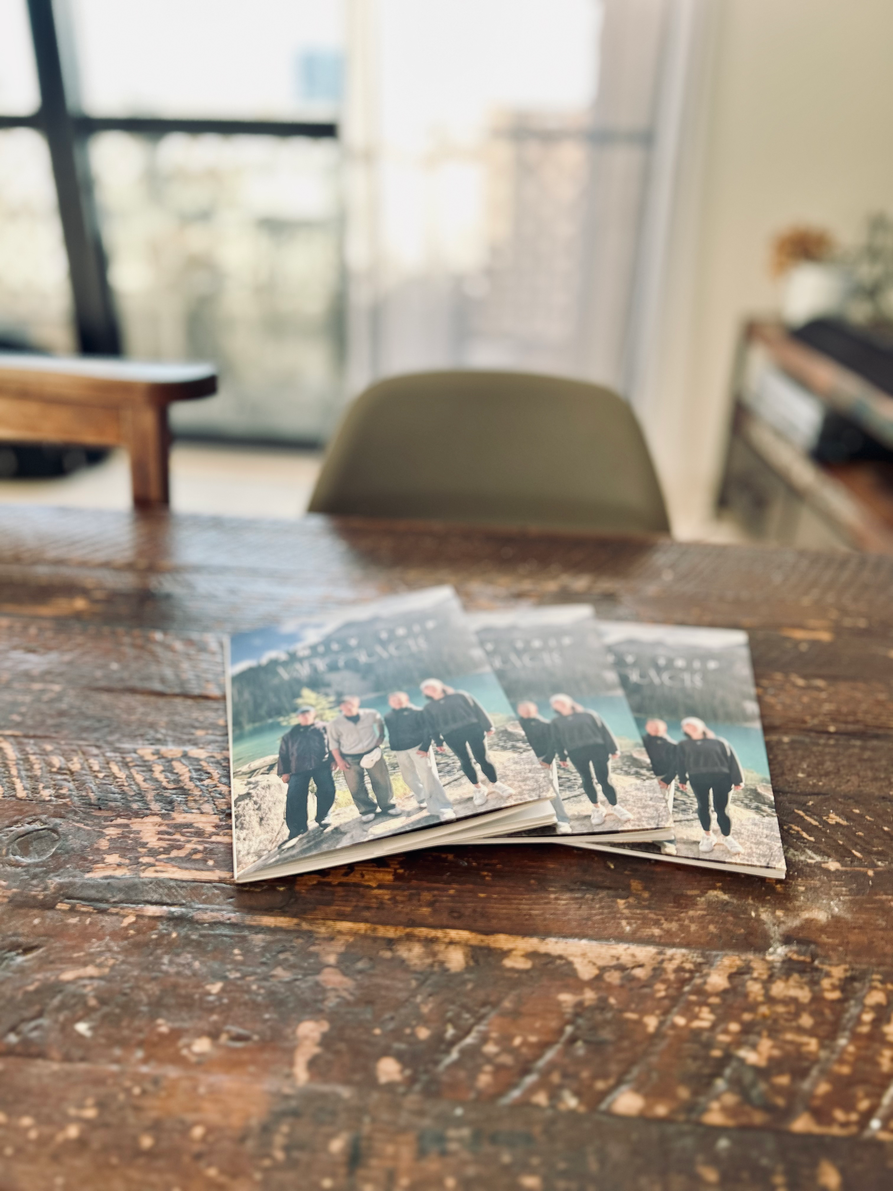 思いがけないプレゼント🎁