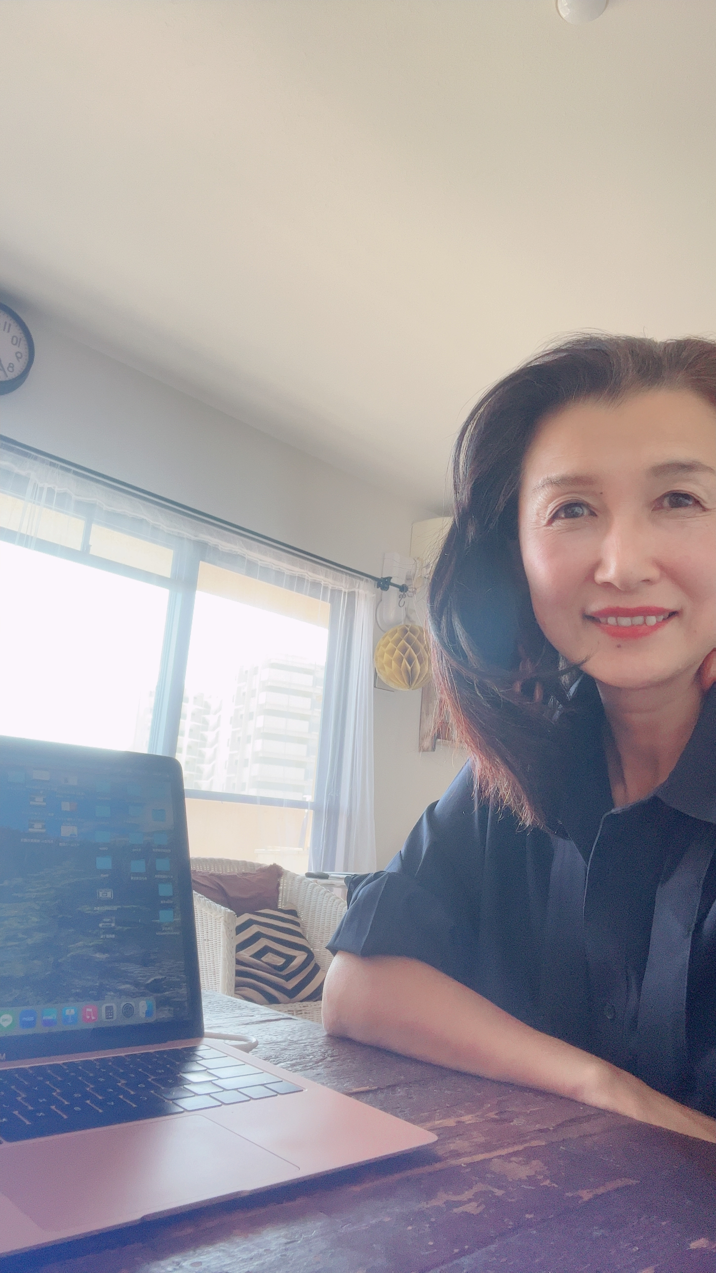 60代の方の変化✨感謝離🌏のすごさ