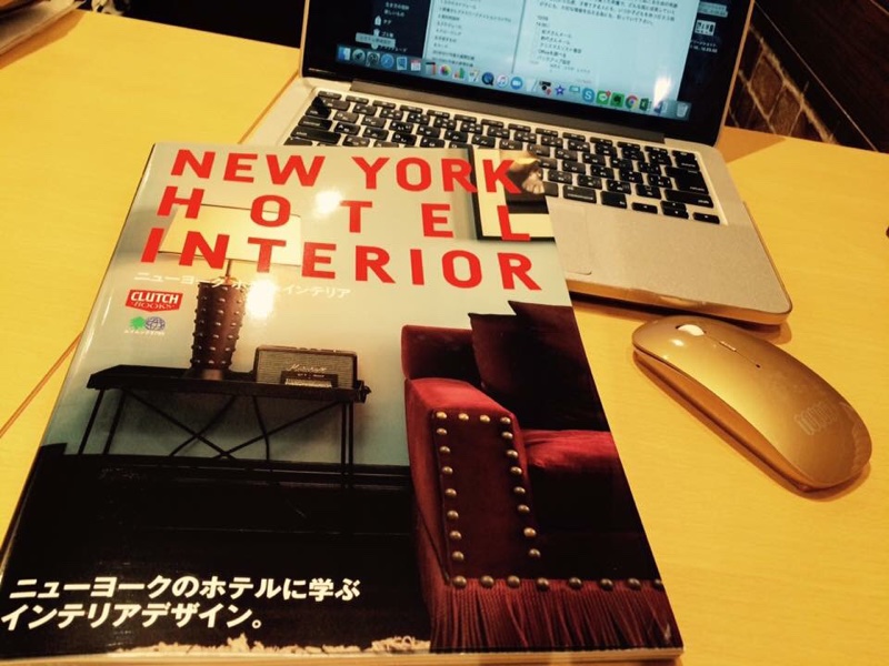 自分の中で”いいな〜”を増やす♪