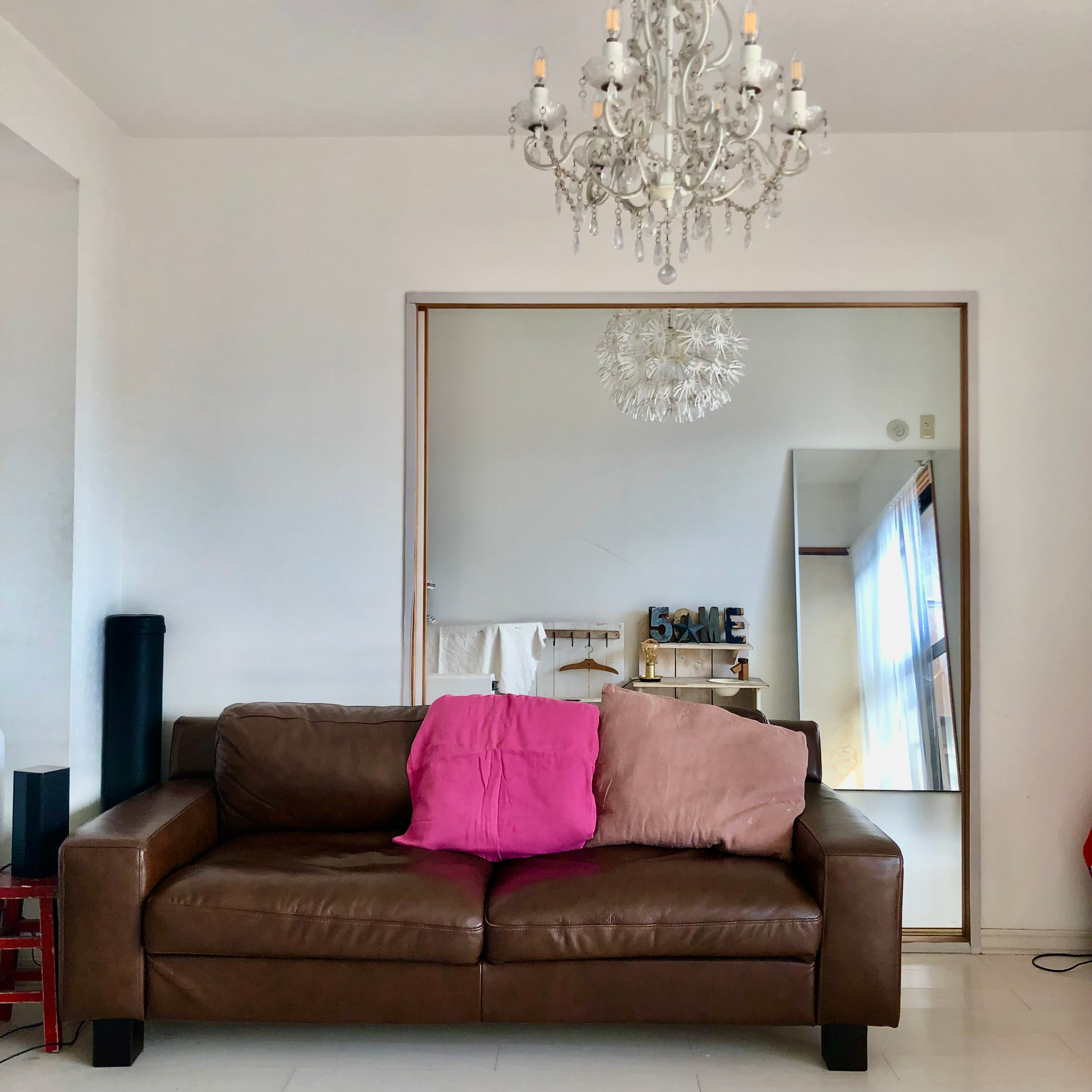 3月のインテリア💕