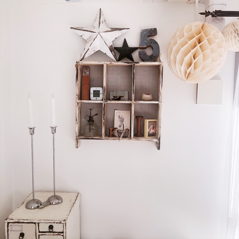 春のインテリア♪