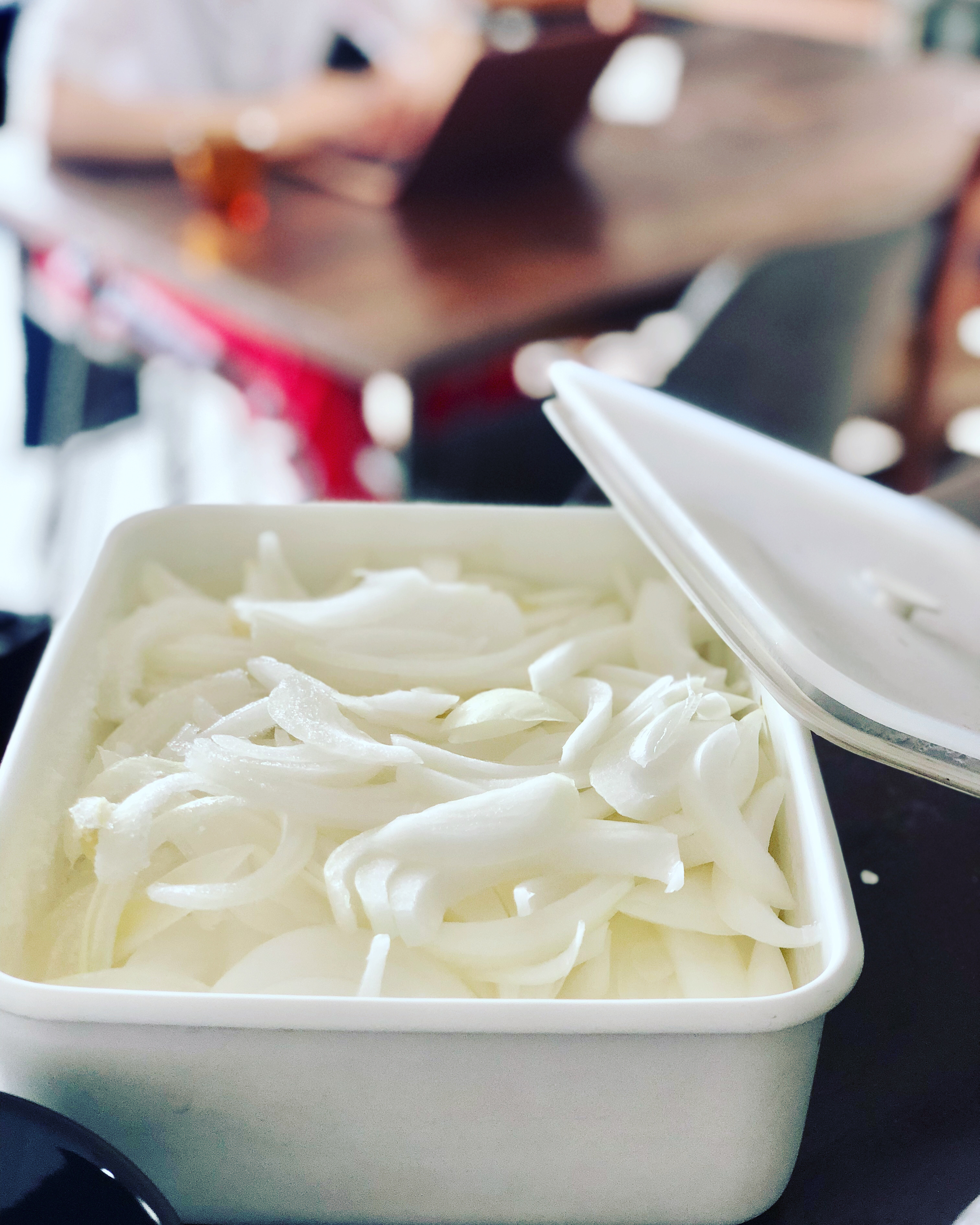 買い物の仕方が変わってきた