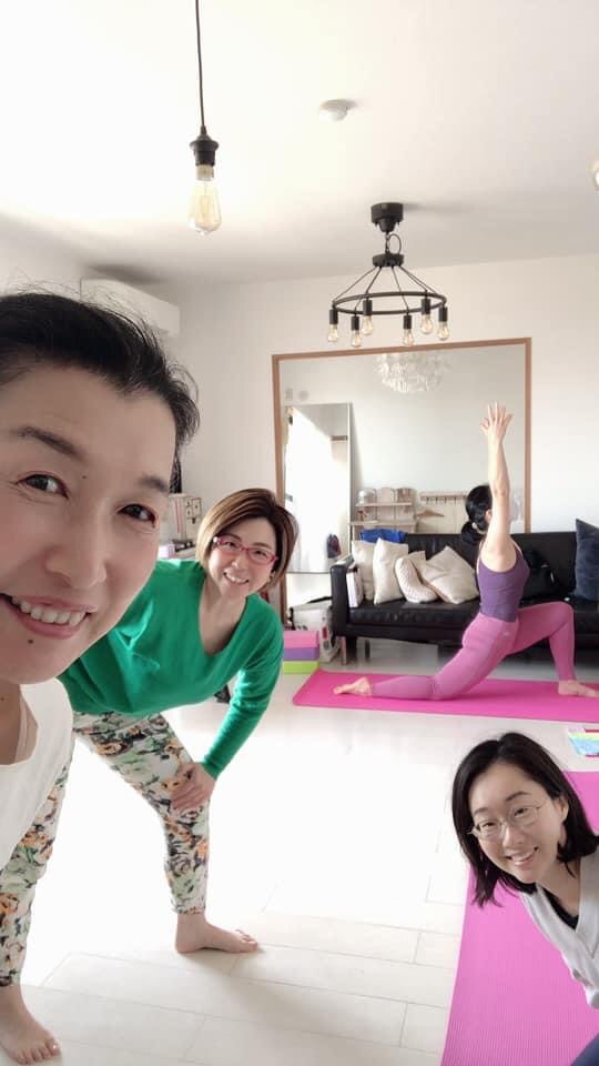 今日はちょっぴりタイトスケジュール