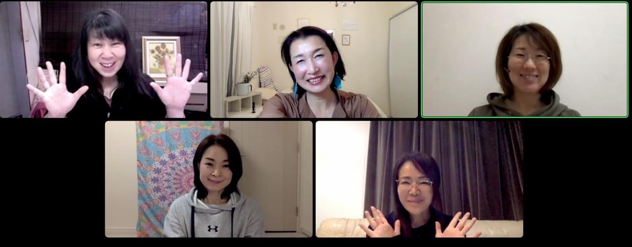 昨夜の👗ファッション骨格カンタン診断＆リーディング