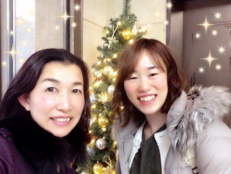 名古屋でファッション診断&個別相談