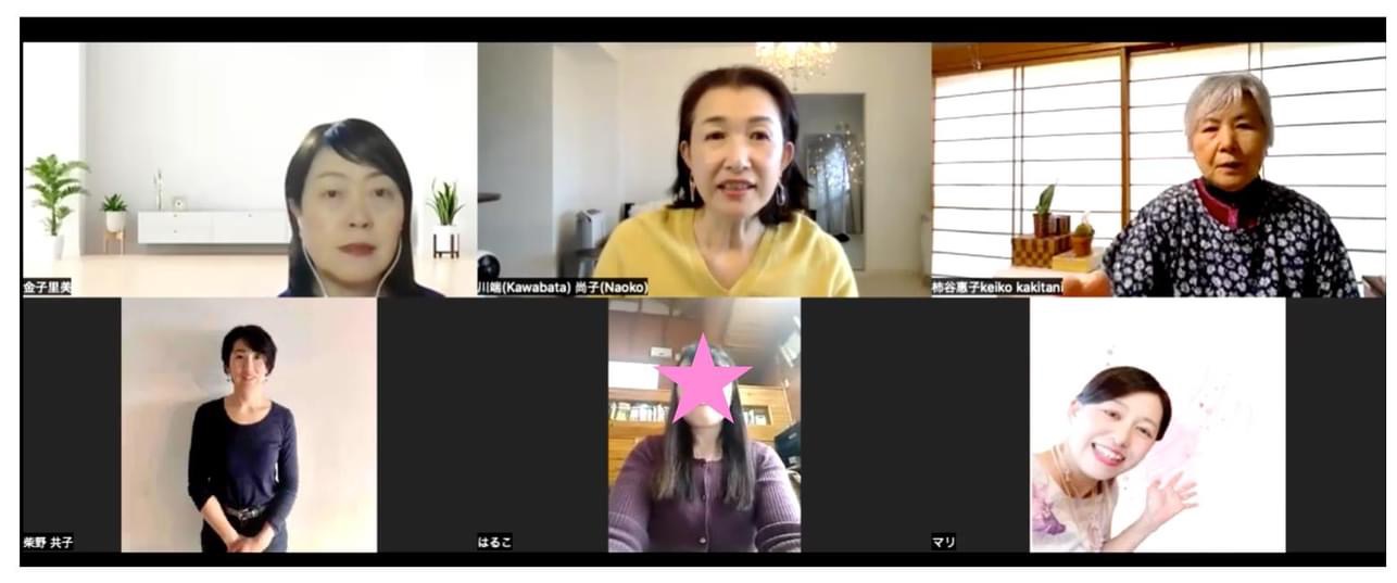 今朝の宇宙朝断捨離30分🌎