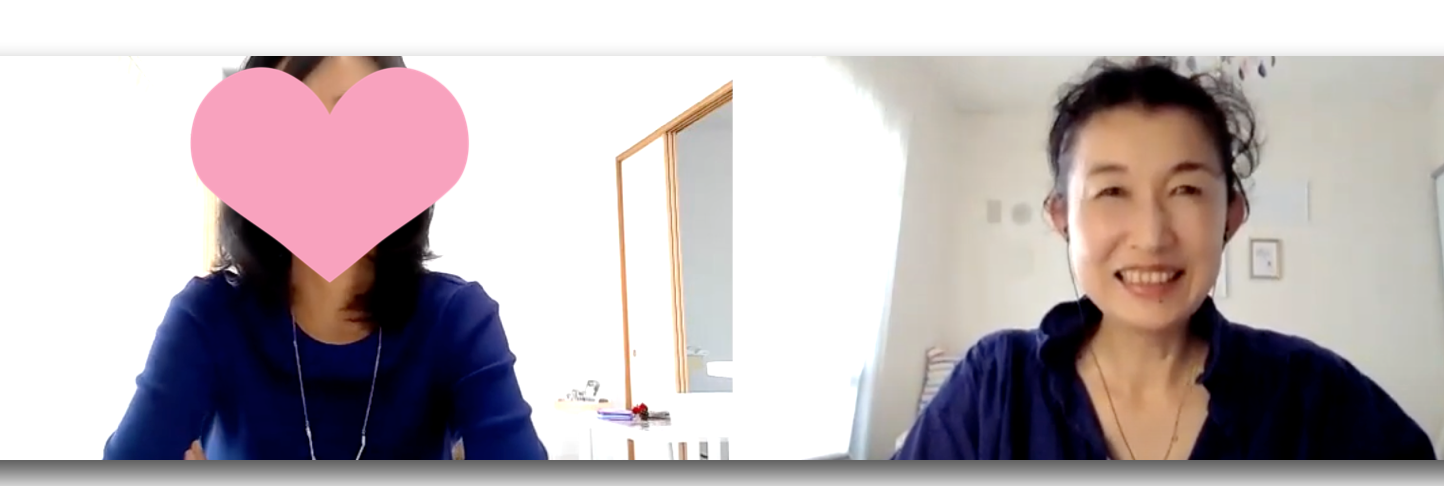 継続コンサル：ファッションで新たな視点を教える人に