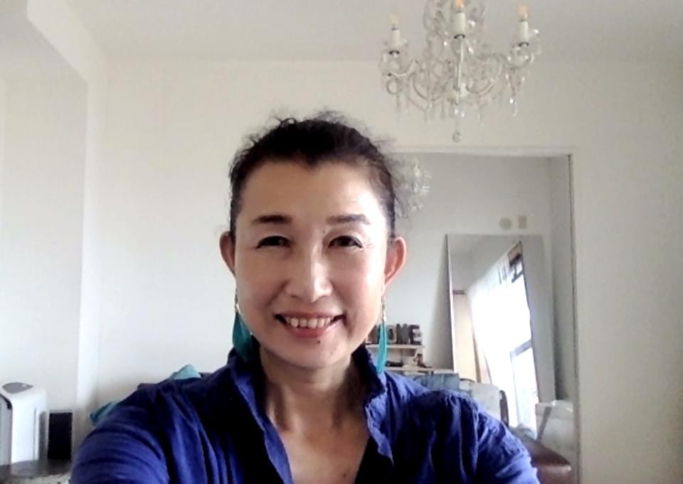 zoomで一緒に😉スイスイ断捨離で次元上昇