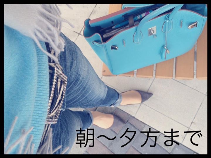 女性は色んなシチュエーションを持っている