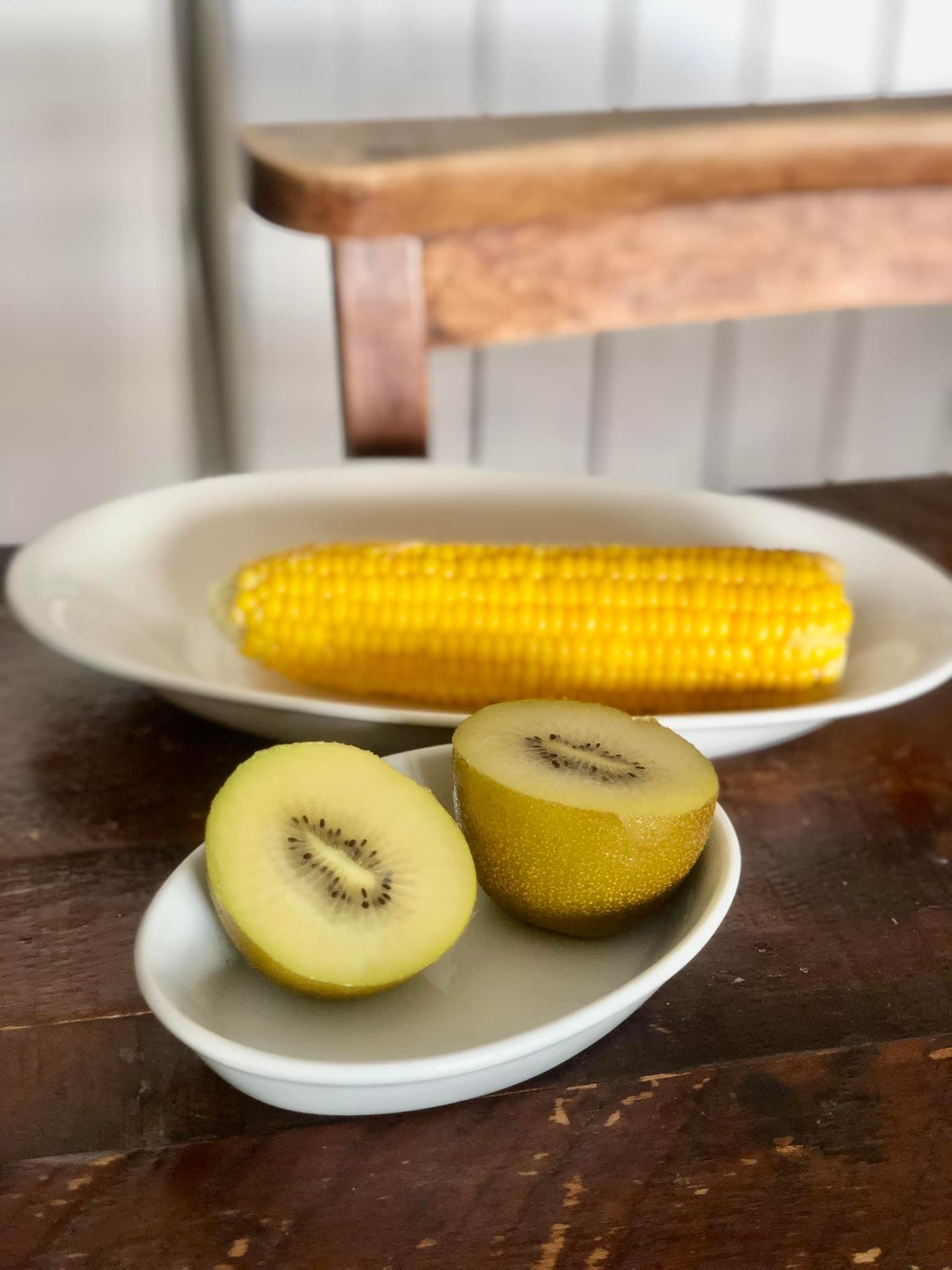 今日のお昼ごはんに
