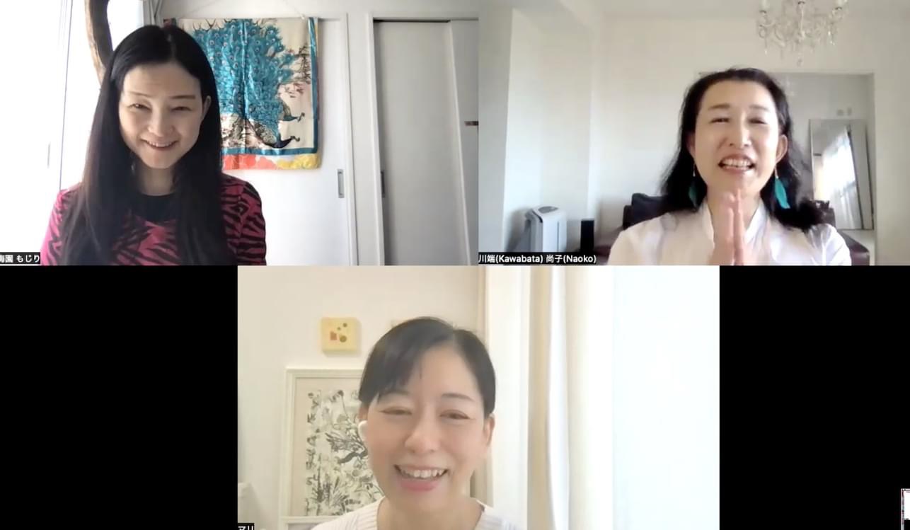 毎週火曜日の宇宙朝断捨離🌏