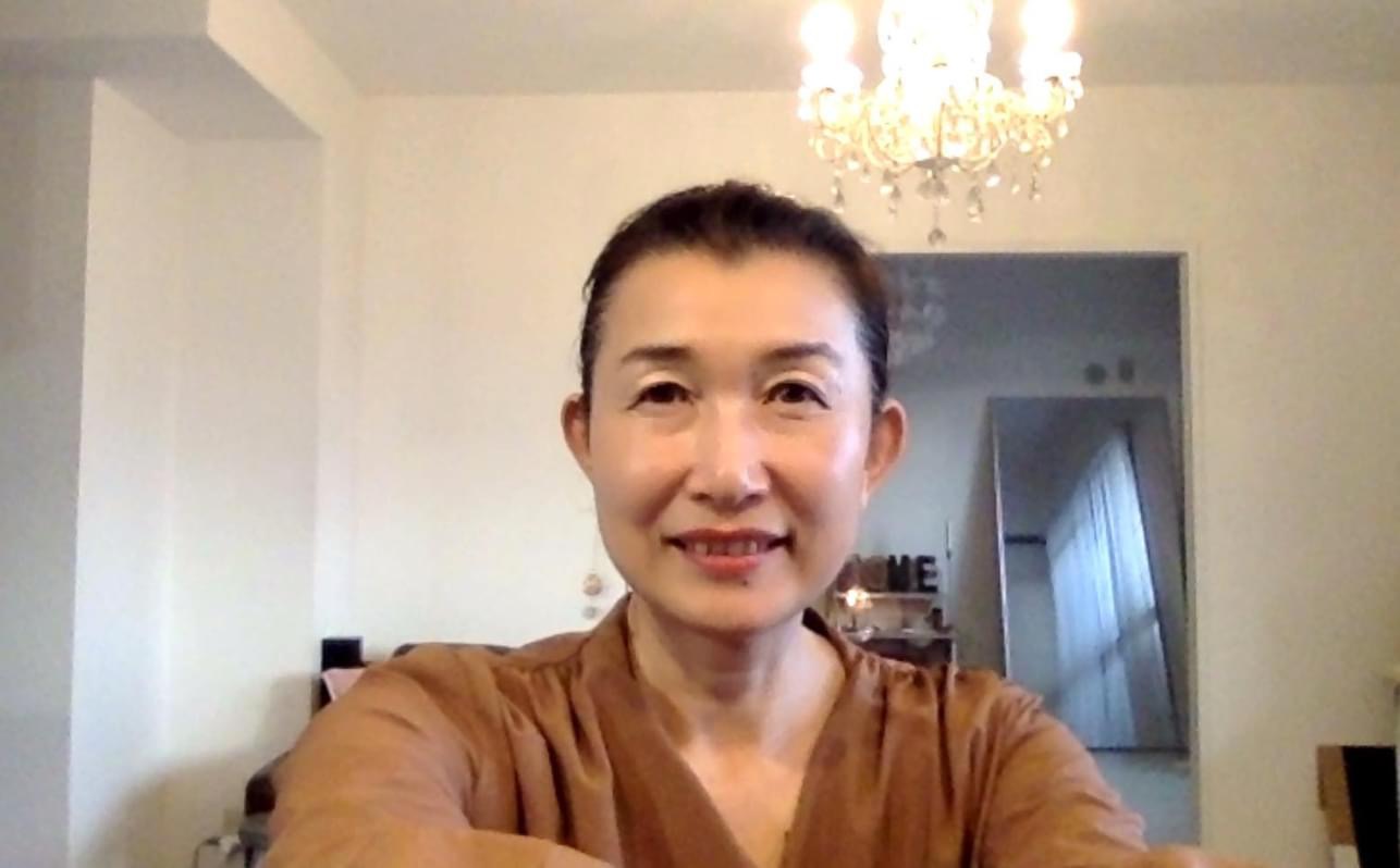 本当に必要としている方に私を届ける❣️