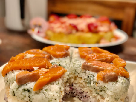 〜ひなケーキ2種🌸〜