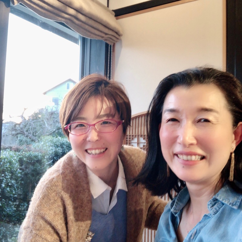 ファッション診断＆相談