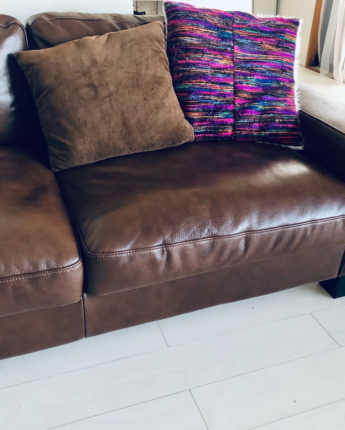 2月のインテリア✨