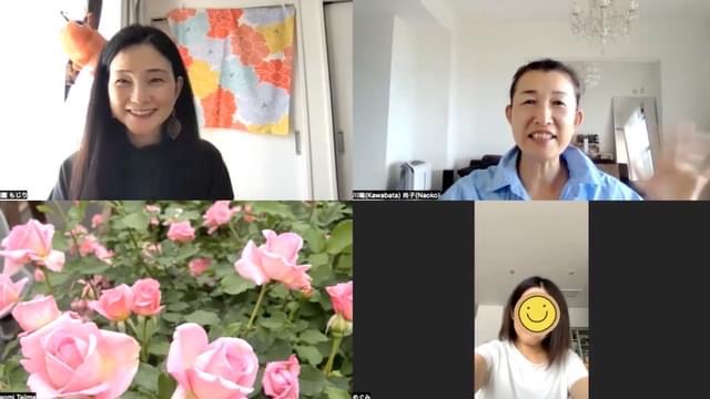 毎週火曜日の宇宙朝断捨離🌏