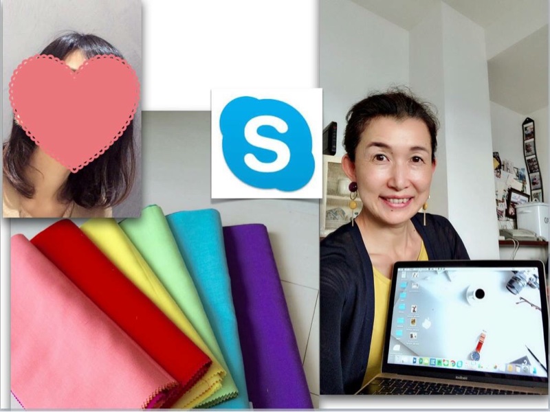 パーソナルカラー診断:教える側になると視点が変わる！