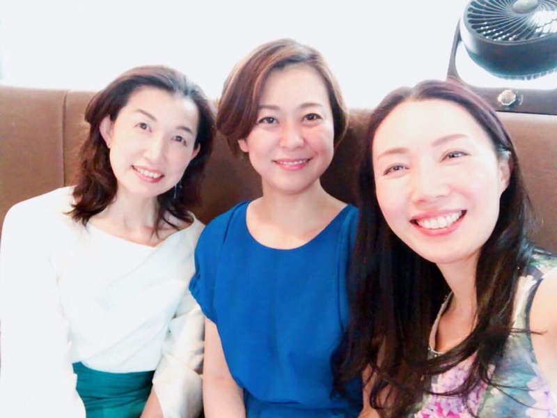 朝から名古屋で打ち合わせ