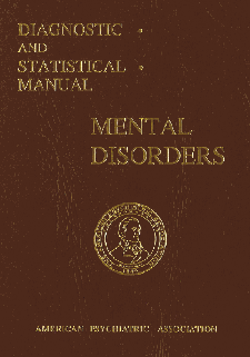 DSM-I