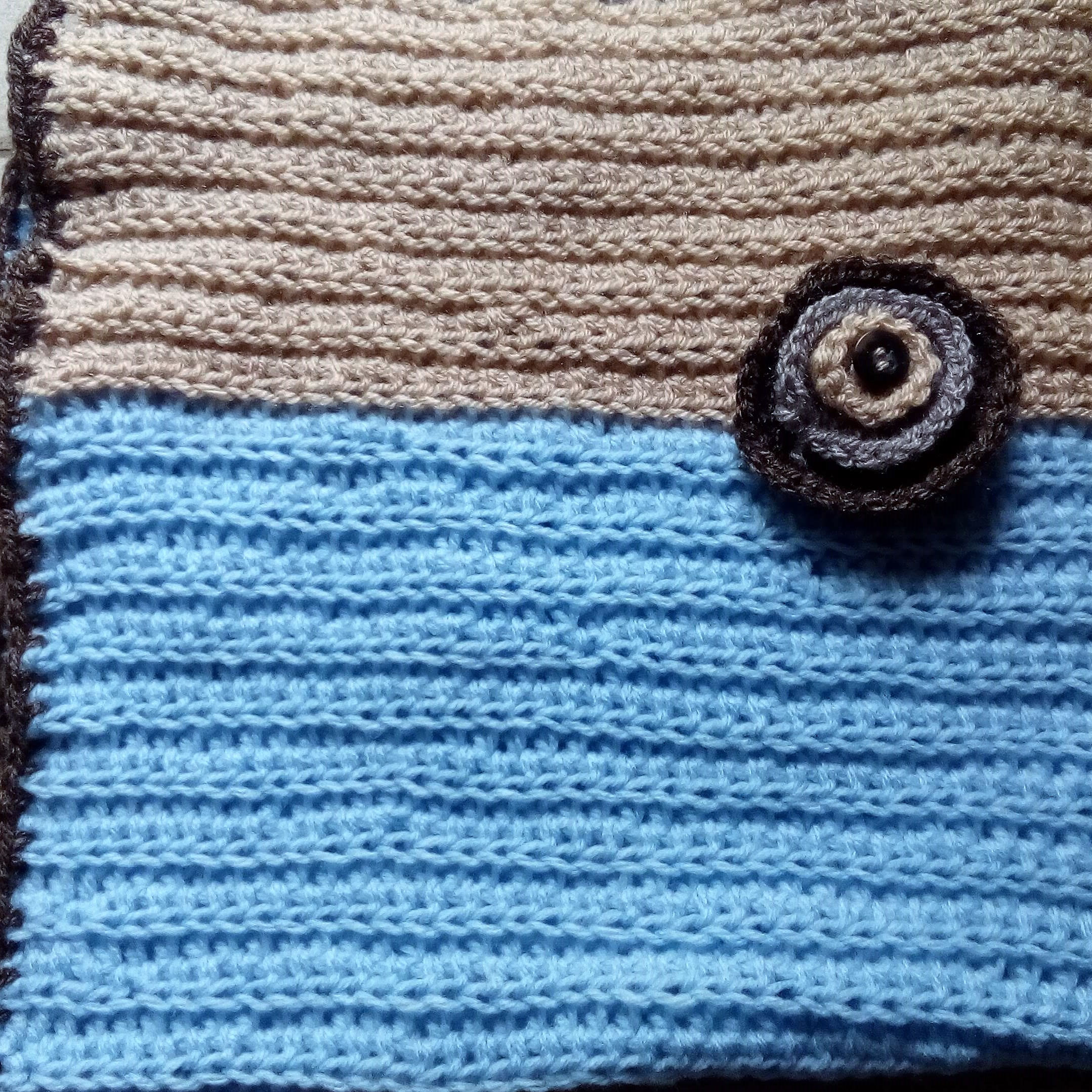 Baby Blanket
