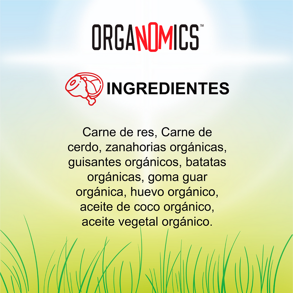 Miniatura: Carne De Res Para Perro