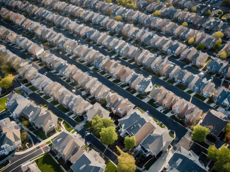 Vote Chris Gorsek: A Champion for Affordable Housing