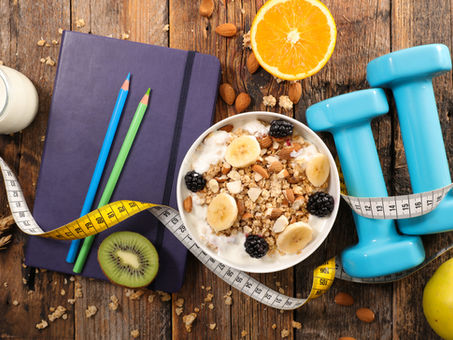 3 Easy Tips to Help You Properly Fuel Pre- and Post-Exercise