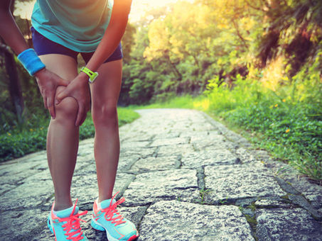 Could Lifestyle Be the Cause of Your Joint Pain?