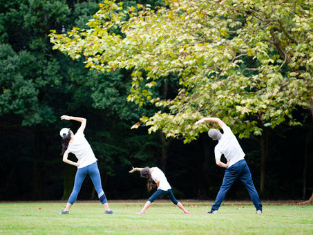 Why You Should Stretch More Today