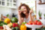 nutrition for eye health, nutrients for eyes