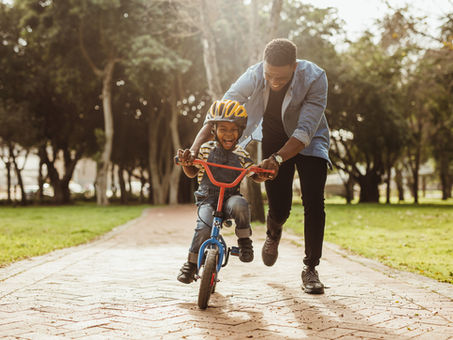 7 Wondrous Benefits of Being Outside
