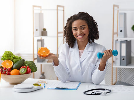 Maximizing Performance Through Nutrition: The Role of the Sports RD