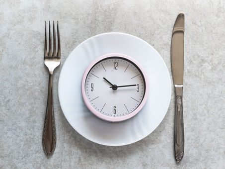 Intermittent Fasting: The Fast or the Furious?