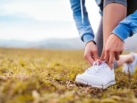 Back to the Basics: 5 Health Benefits of Walking