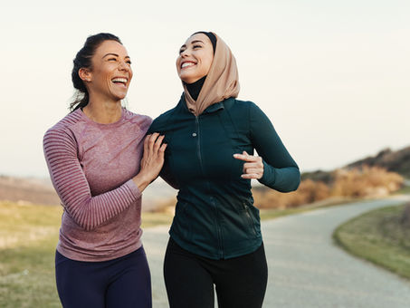 3 Ways to Support Someone’s Weight Change