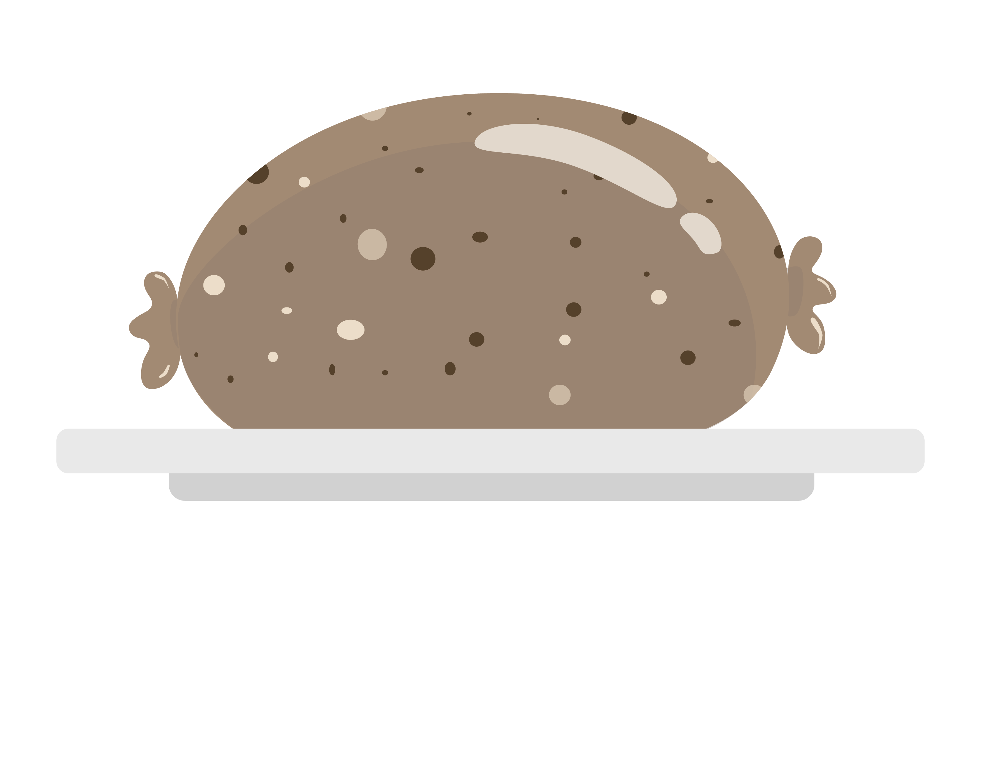 Large Haggis