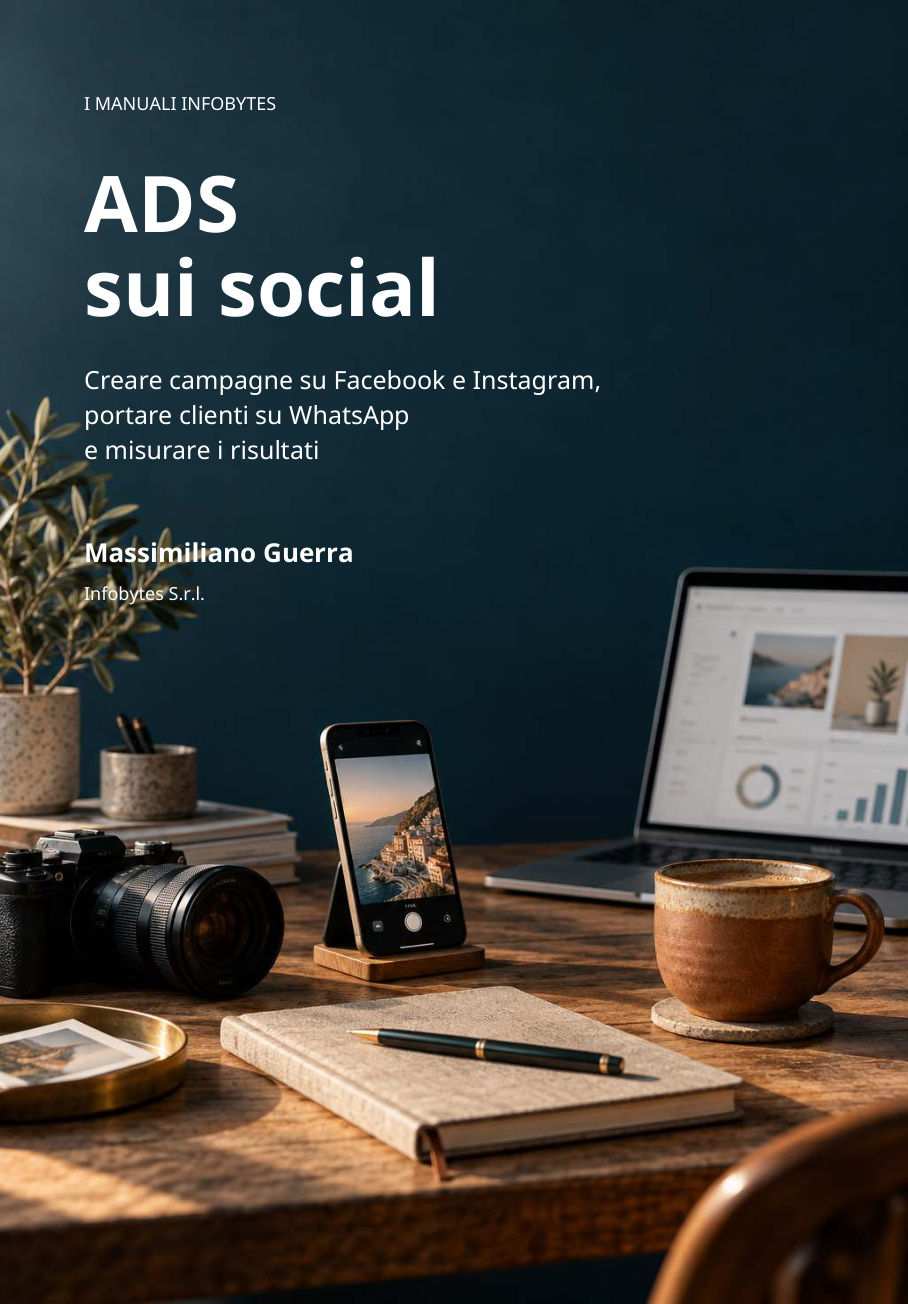 ADS sui Social — Manuale