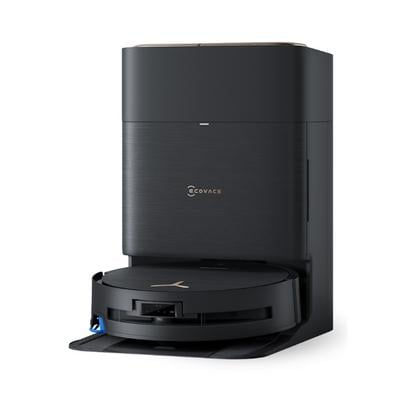 ECOVACS DEEBOT X9 PRO OMNI aspirapolvere robot, 110 W