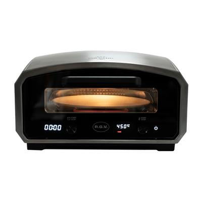 FORNETTO ELETTRICO RGV FORNO PIZZA VULCANO