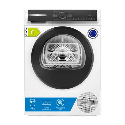 ASCIUGATRICE BOSCH WQH245B0IT Condensazione, 9 kg, profondità 63,4 cm, 61 dB(A),