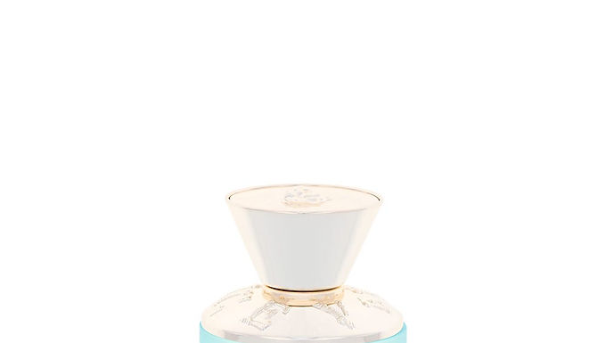 VERSACE
VERSACE POUR FEMME DYLAN TURQUOISE
EAU DE TOILETTE 30 ML SPRAY