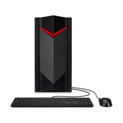 ACER DESKTOP GAMING Nitro 50 N50-656, Intel®, Core I5 14400F, 2.