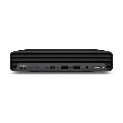 HP DESKTOP Pro Mini 400 G9, Intel®, Core I5 12500T , 2 GHz, UHD