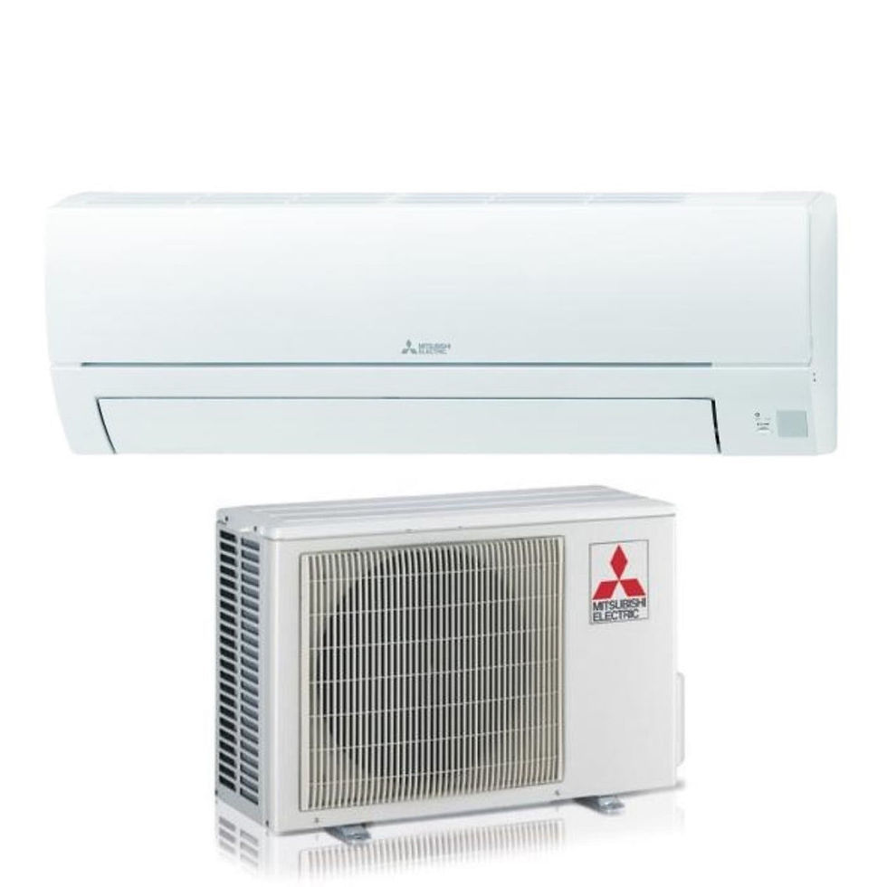Miniatura: Condizionatore Mitsubishi Electric Smart Hr 24000 Btu R-32 Wi-Fi Optional