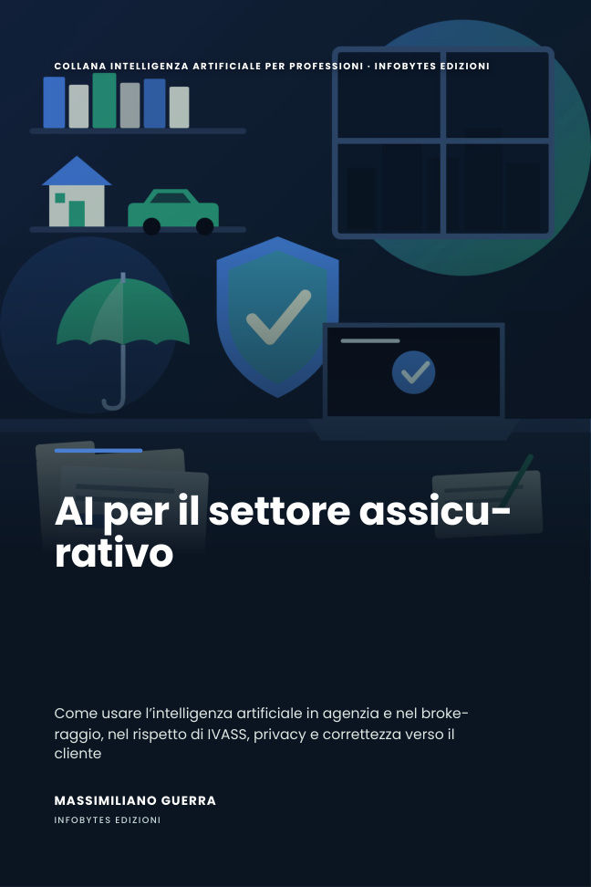 AI per il Settore Assicurativo