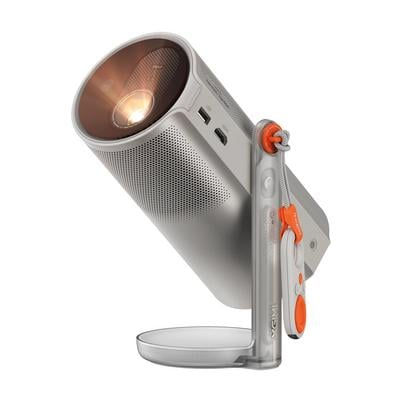 XGIMI MOGO 4 LASER OUTDOOR COLL VIDEOPROIETTORE, 200 ", Beige