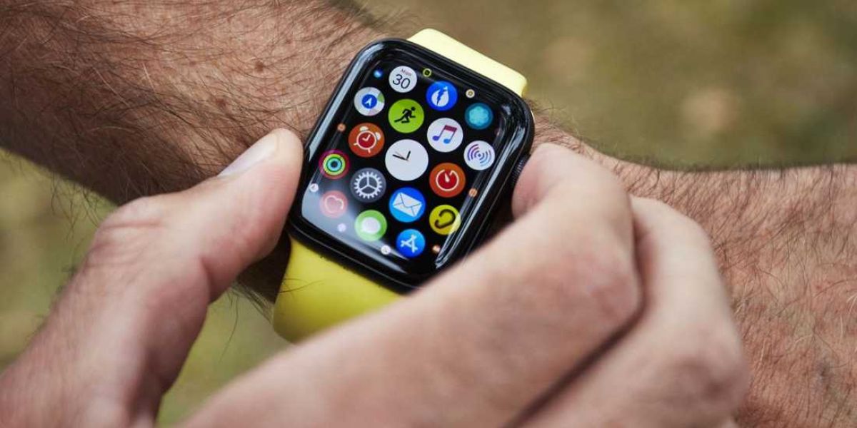 SMARTWATCH